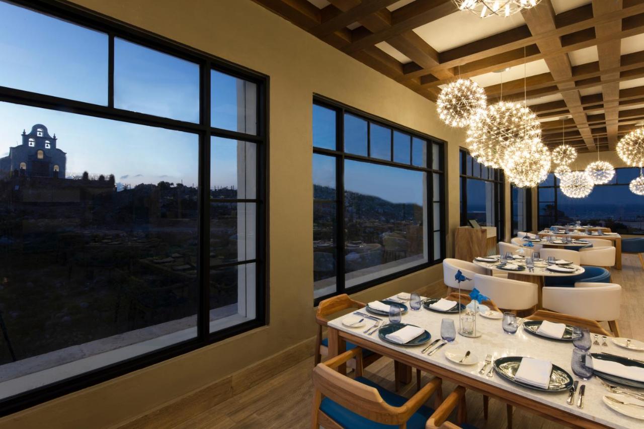 Vista Encantada Resort & Spa Residences, A La Carte All Inclusive Optional Cabo San Lucas Extérieur photo