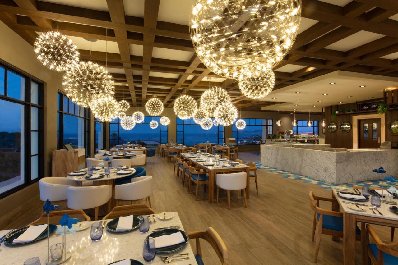 Vista Encantada Resort & Spa Residences, A La Carte All Inclusive Optional Cabo San Lucas Extérieur photo