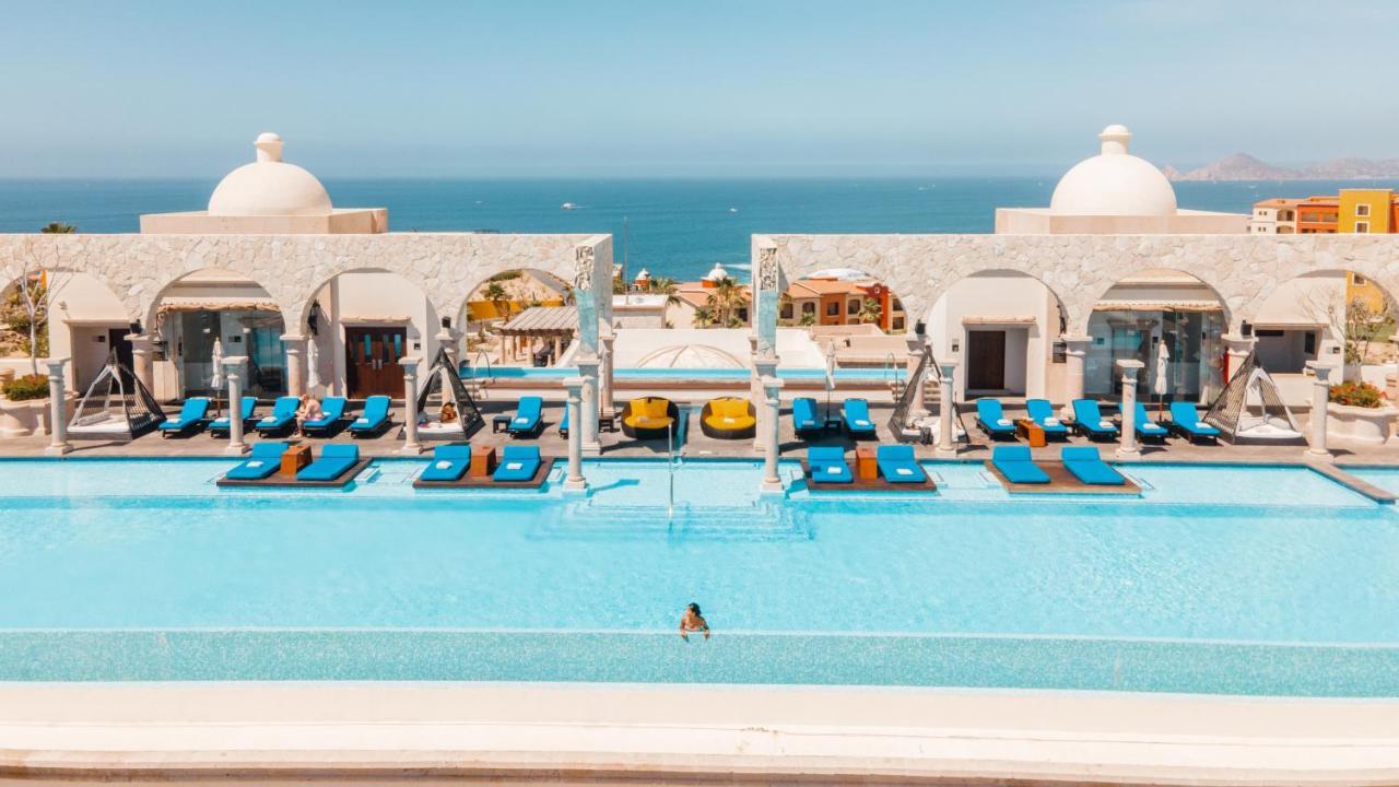 Vista Encantada Resort & Spa Residences, A La Carte All Inclusive Optional Cabo San Lucas Extérieur photo