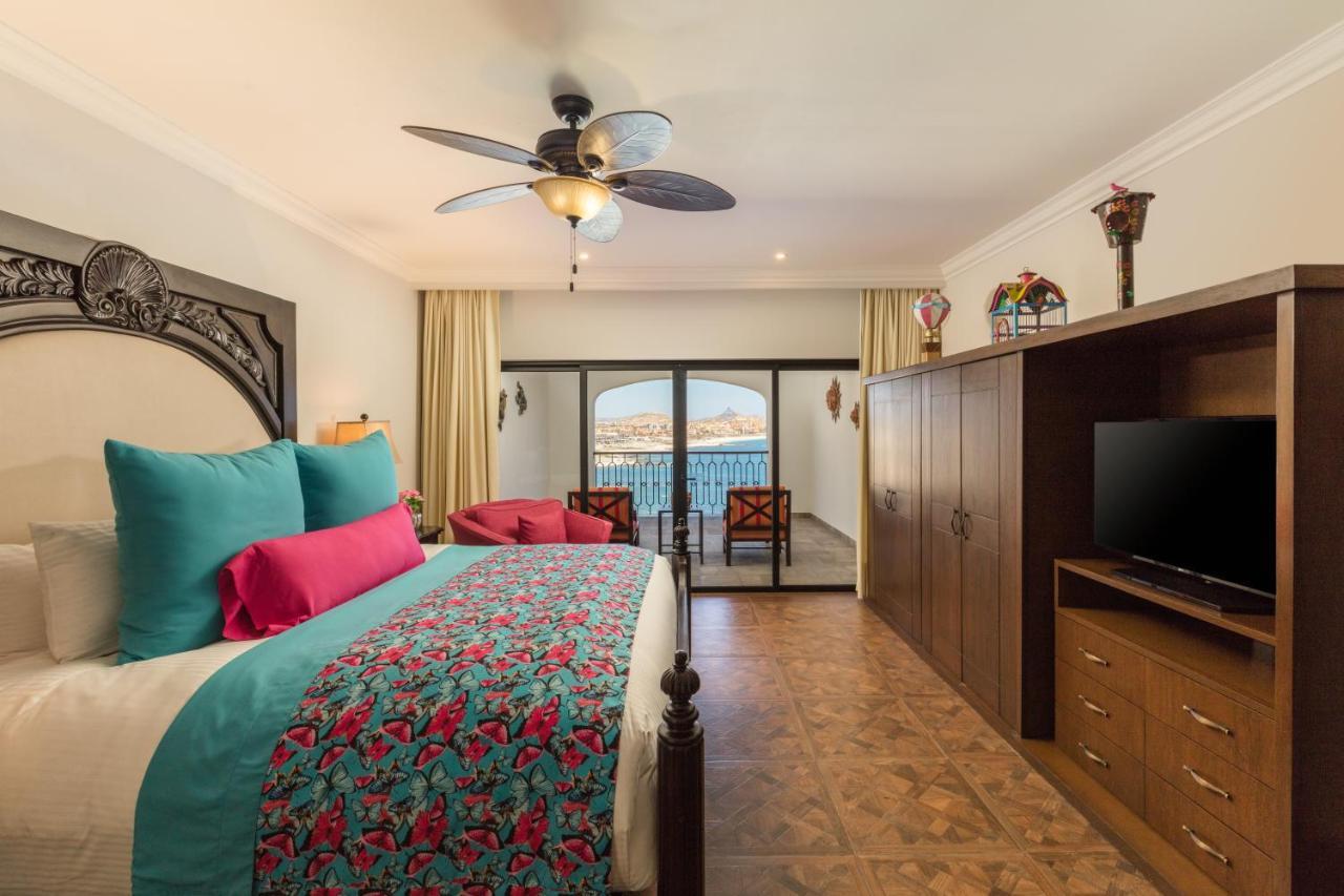 Vista Encantada Resort & Spa Residences, A La Carte All Inclusive Optional Cabo San Lucas Extérieur photo