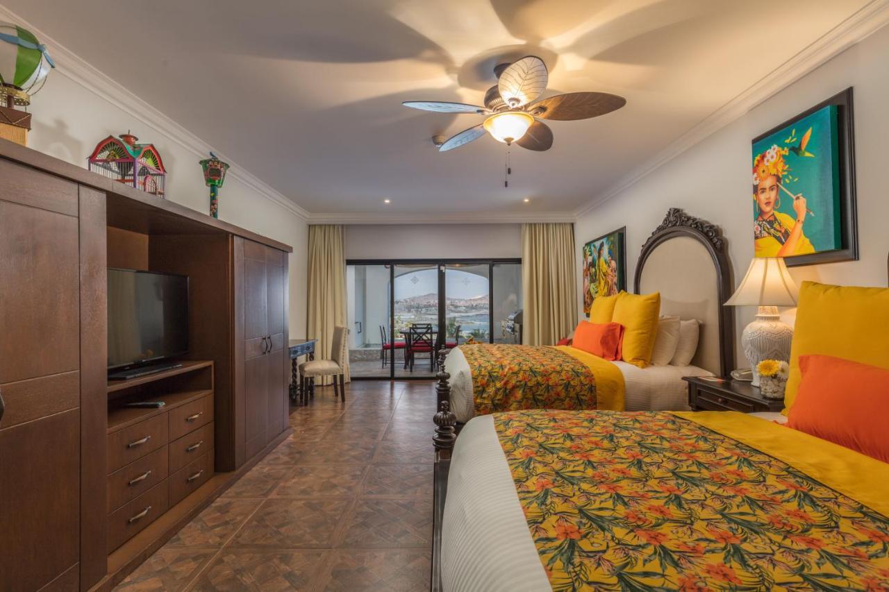Vista Encantada Resort & Spa Residences, A La Carte All Inclusive Optional Cabo San Lucas Extérieur photo