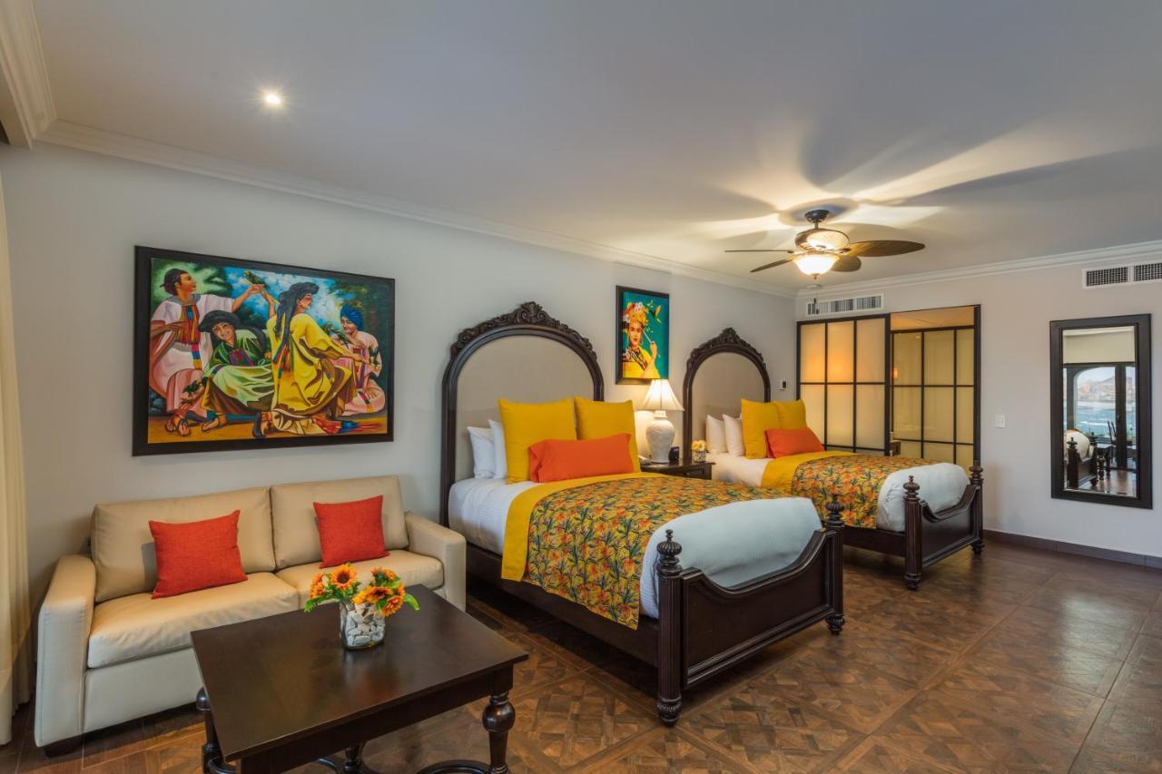 Vista Encantada Resort & Spa Residences, A La Carte All Inclusive Optional Cabo San Lucas Extérieur photo