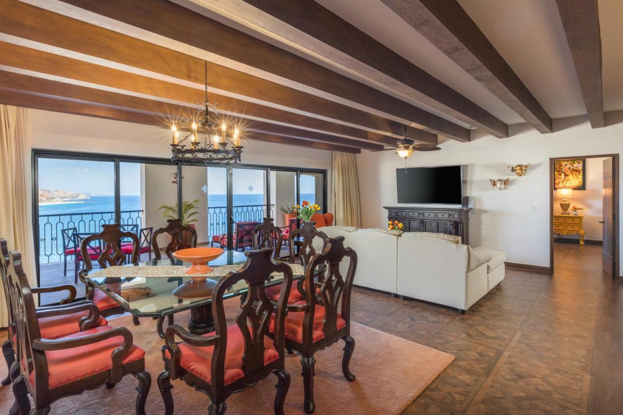 Vista Encantada Resort & Spa Residences, A La Carte All Inclusive Optional Cabo San Lucas Extérieur photo