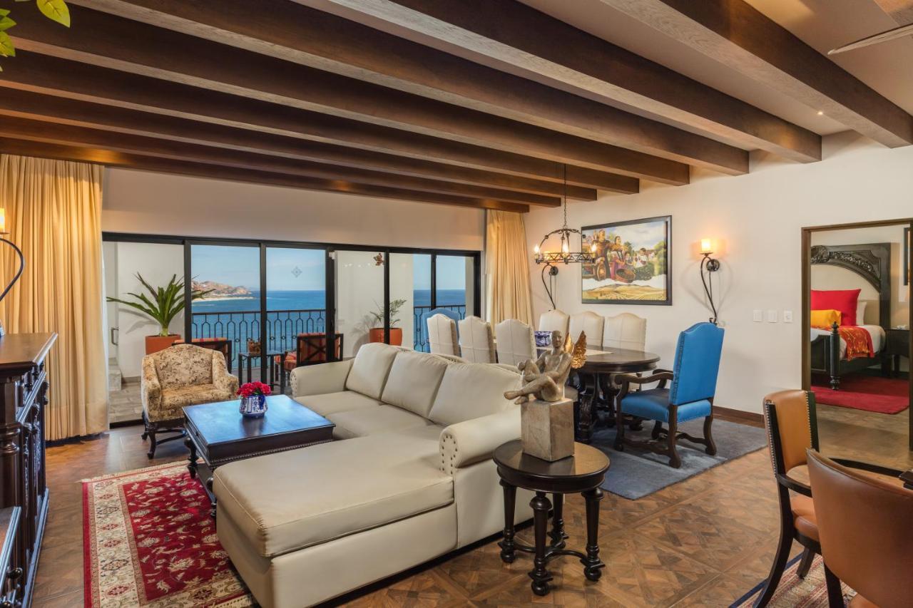 Vista Encantada Resort & Spa Residences, A La Carte All Inclusive Optional Cabo San Lucas Extérieur photo