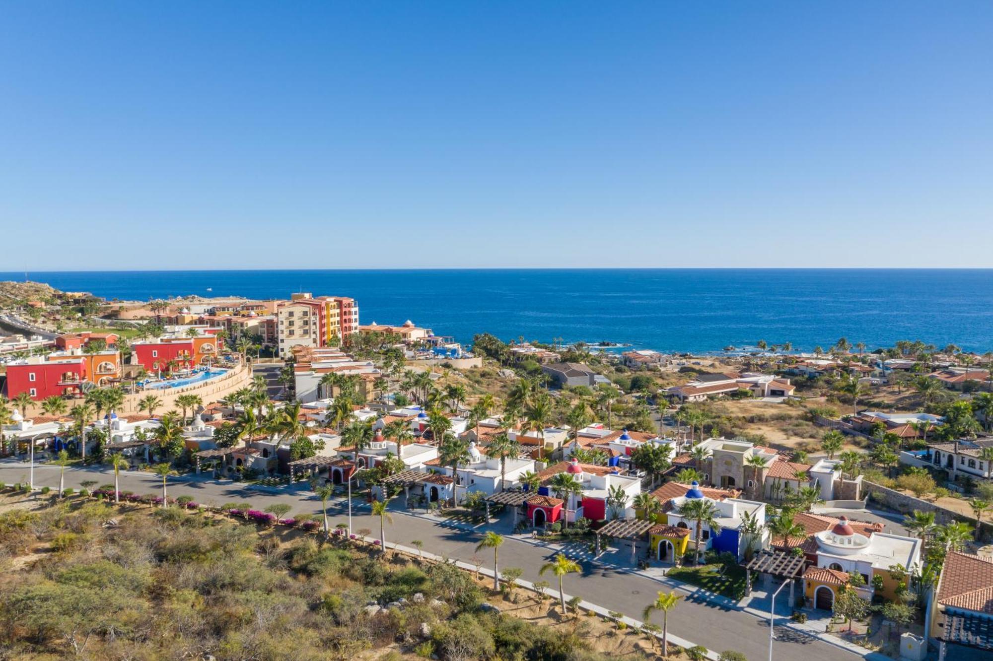 Vista Encantada Resort & Spa Residences, A La Carte All Inclusive Optional Cabo San Lucas Extérieur photo