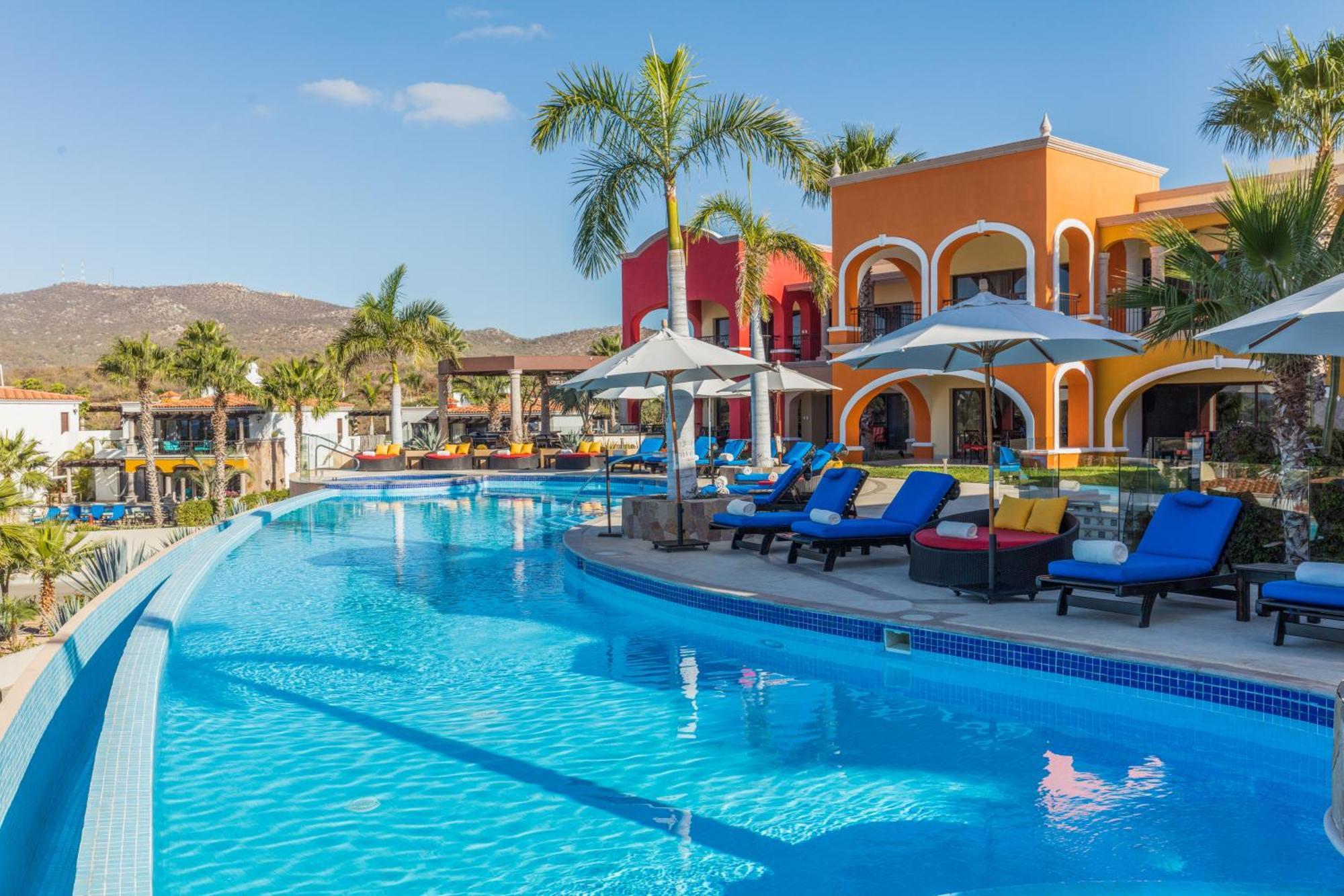 Vista Encantada Resort & Spa Residences, A La Carte All Inclusive Optional Cabo San Lucas Extérieur photo