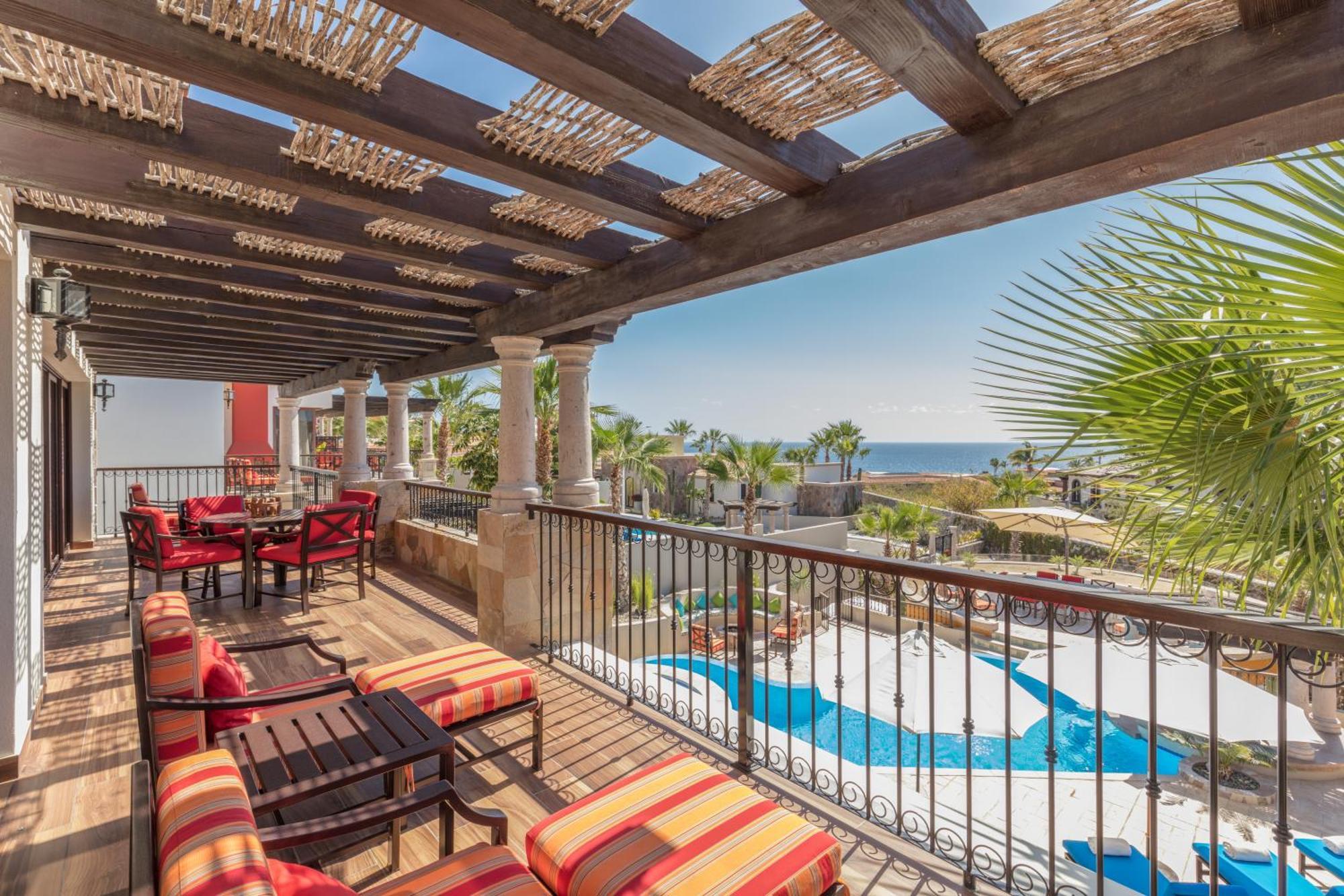 Vista Encantada Resort & Spa Residences, A La Carte All Inclusive Optional Cabo San Lucas Extérieur photo