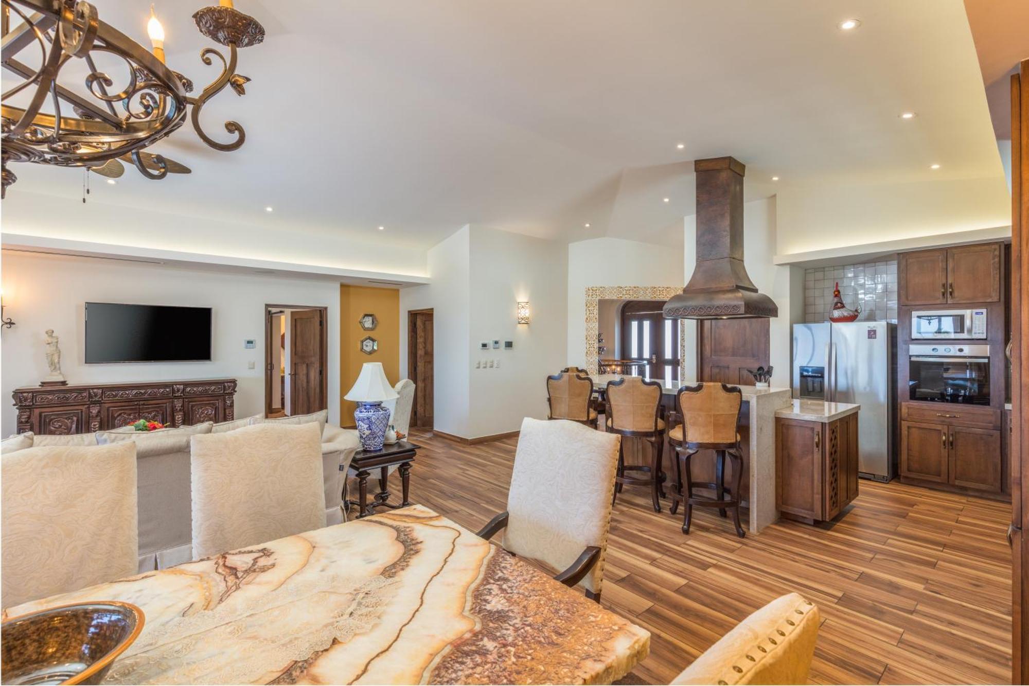 Vista Encantada Resort & Spa Residences, A La Carte All Inclusive Optional Cabo San Lucas Extérieur photo