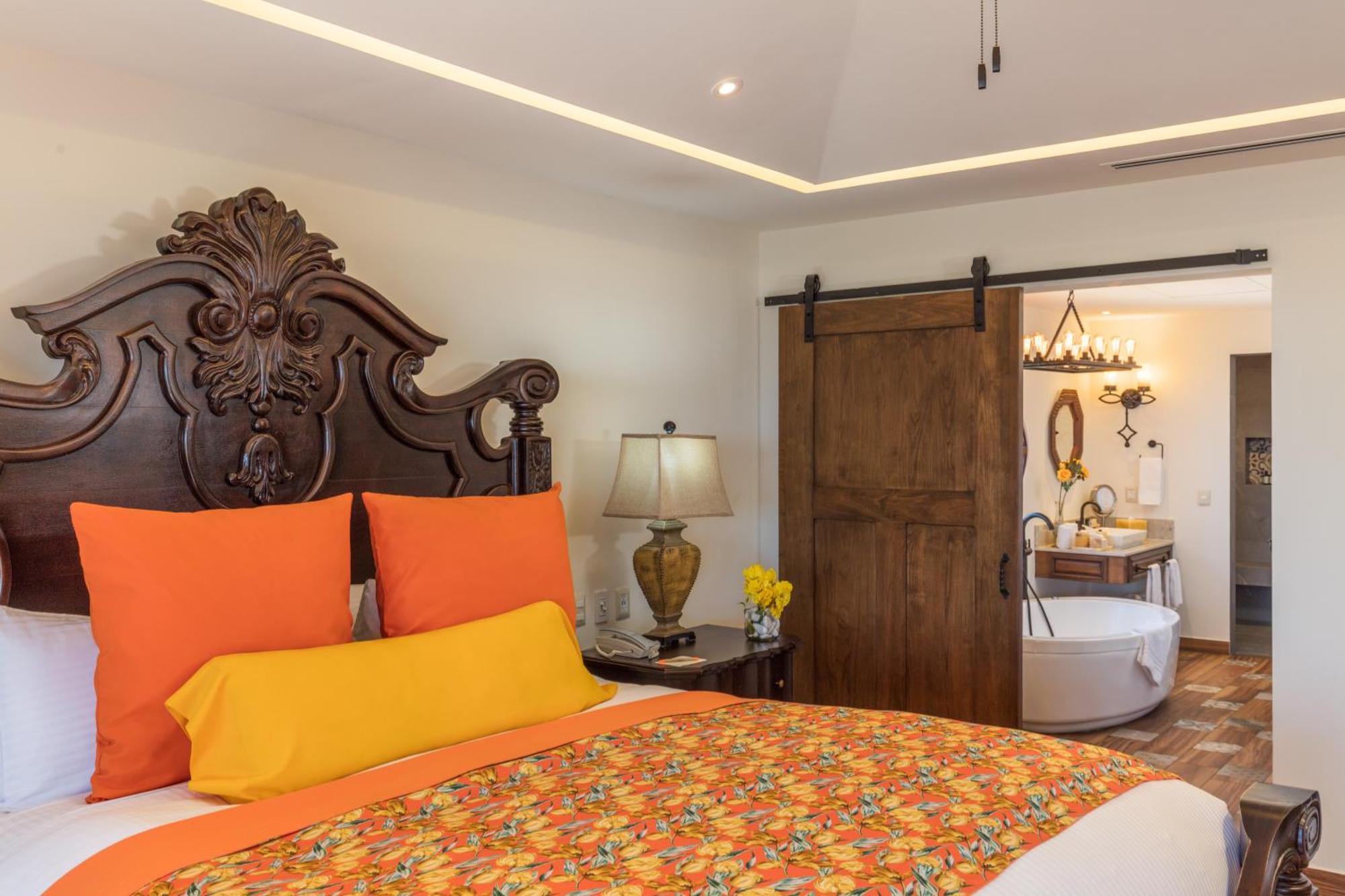 Vista Encantada Resort & Spa Residences, A La Carte All Inclusive Optional Cabo San Lucas Extérieur photo
