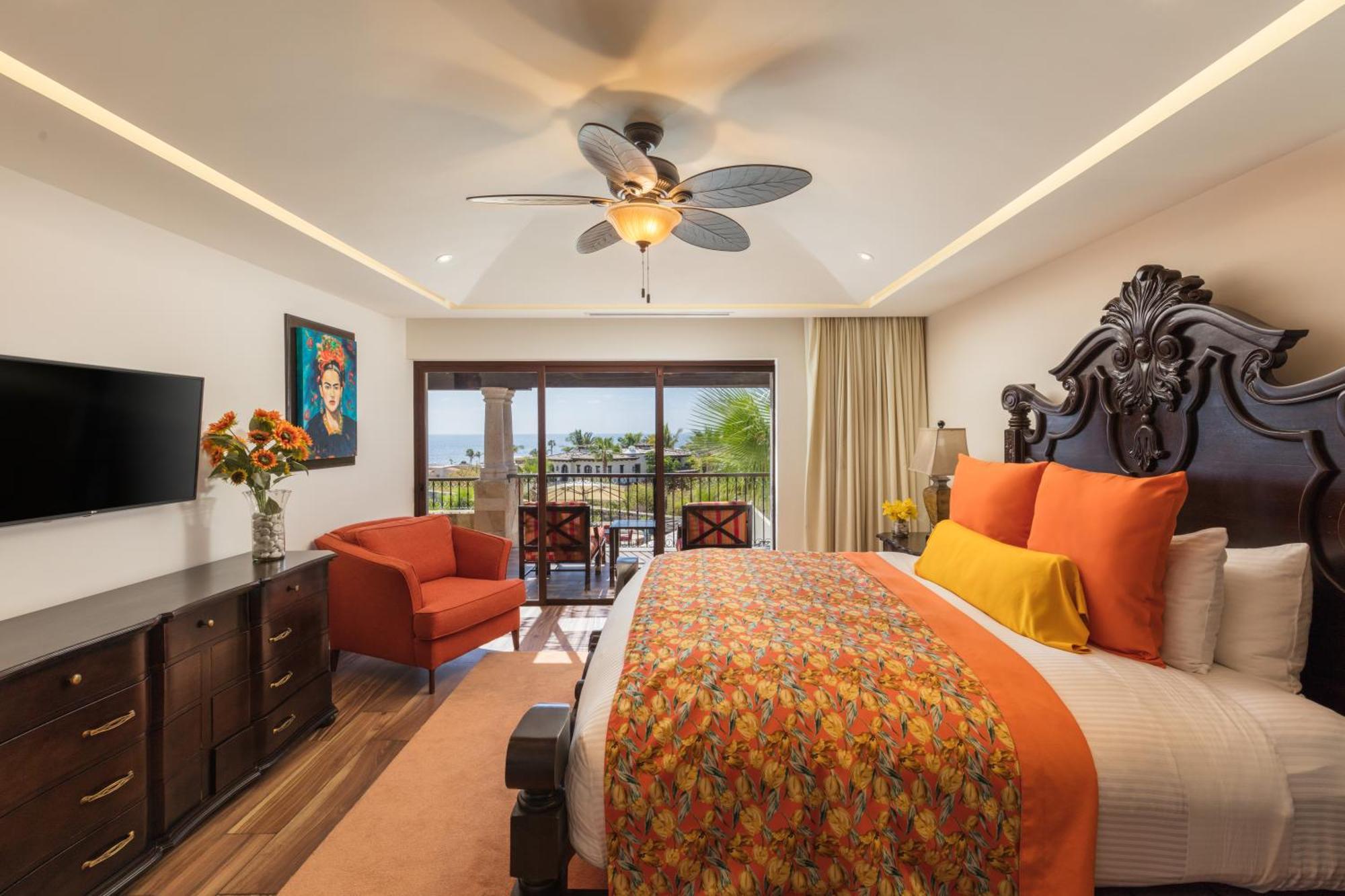 Vista Encantada Resort & Spa Residences, A La Carte All Inclusive Optional Cabo San Lucas Extérieur photo