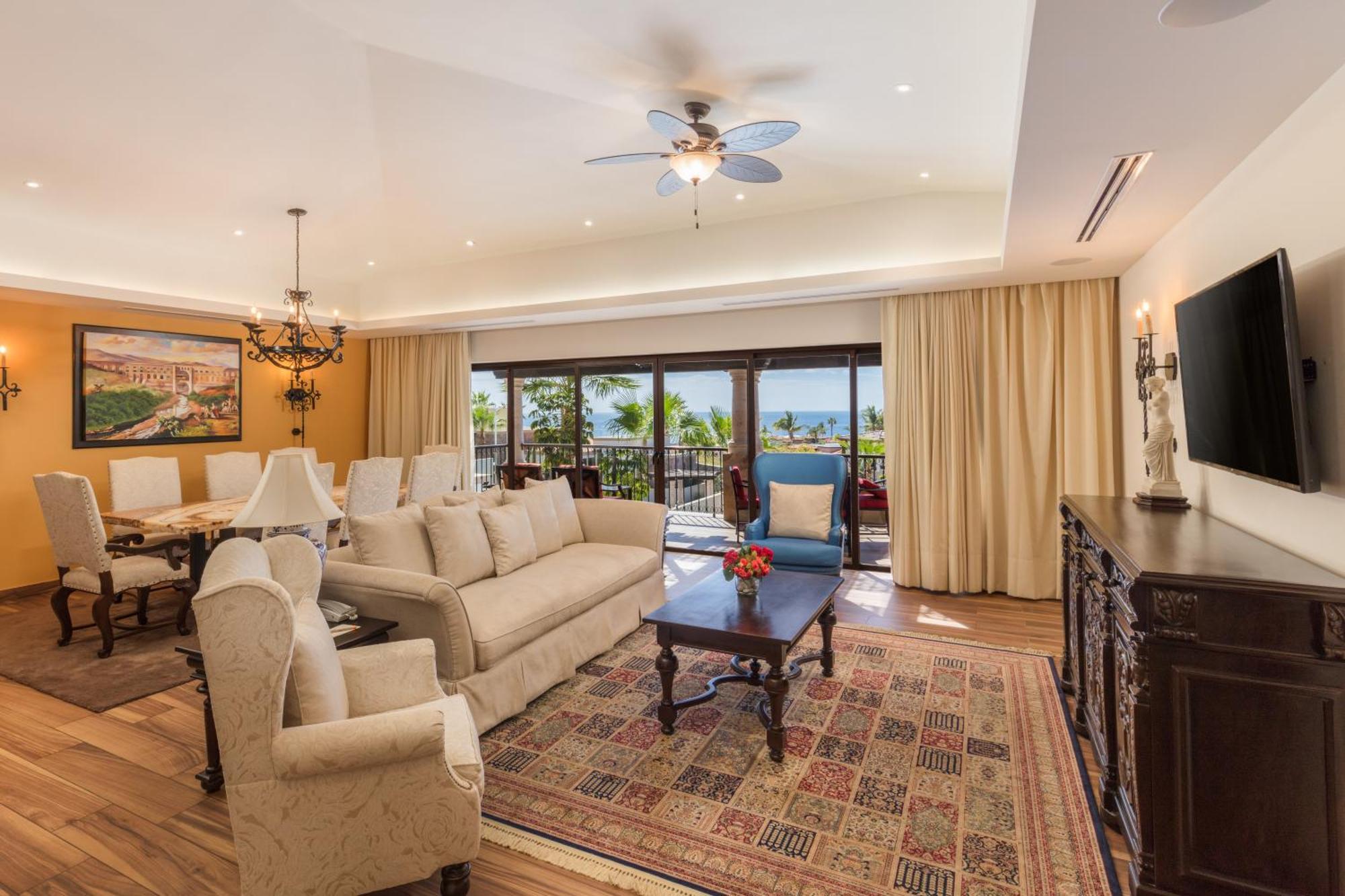 Vista Encantada Resort & Spa Residences, A La Carte All Inclusive Optional Cabo San Lucas Extérieur photo