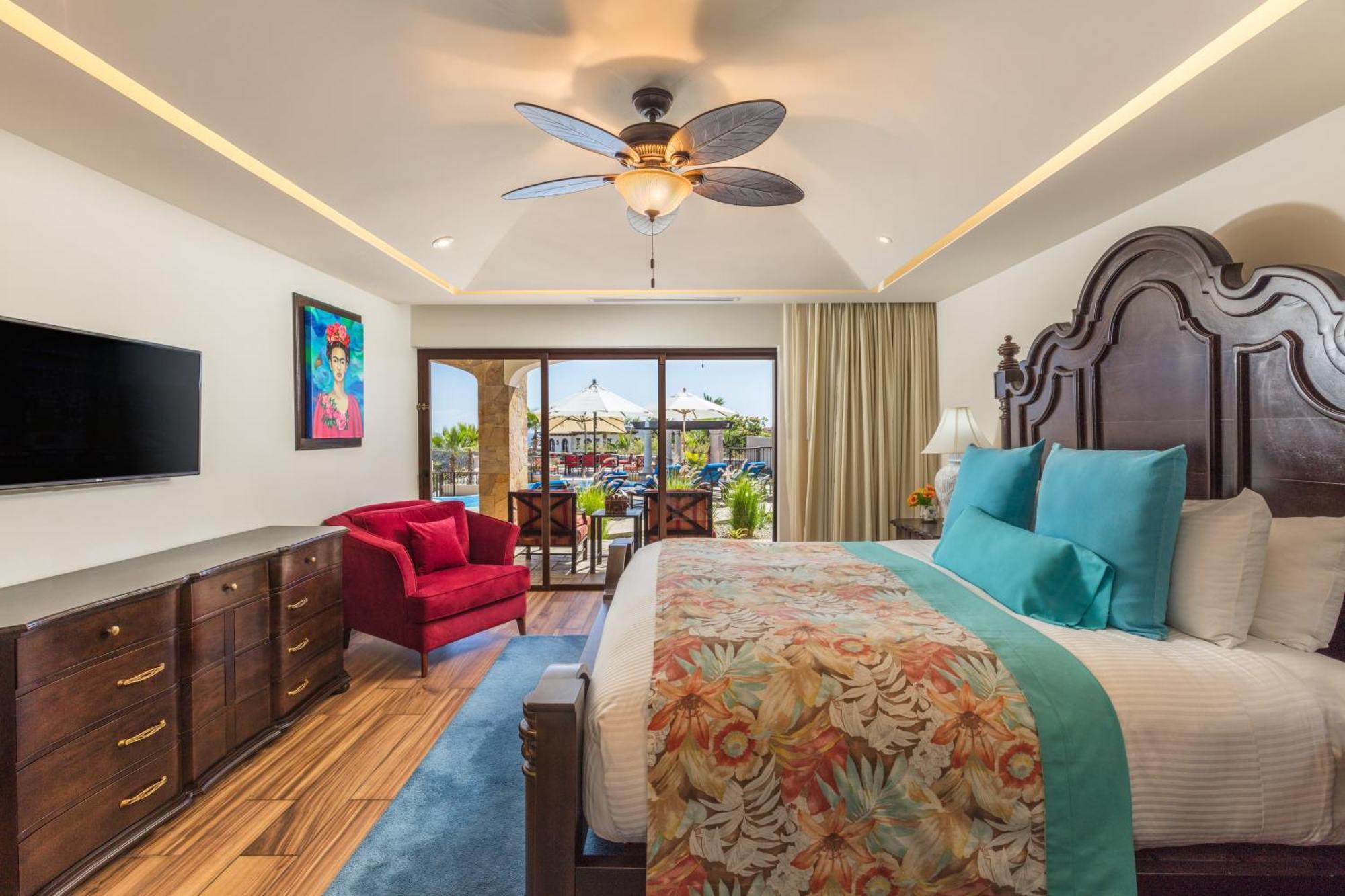 Vista Encantada Resort & Spa Residences, A La Carte All Inclusive Optional Cabo San Lucas Extérieur photo