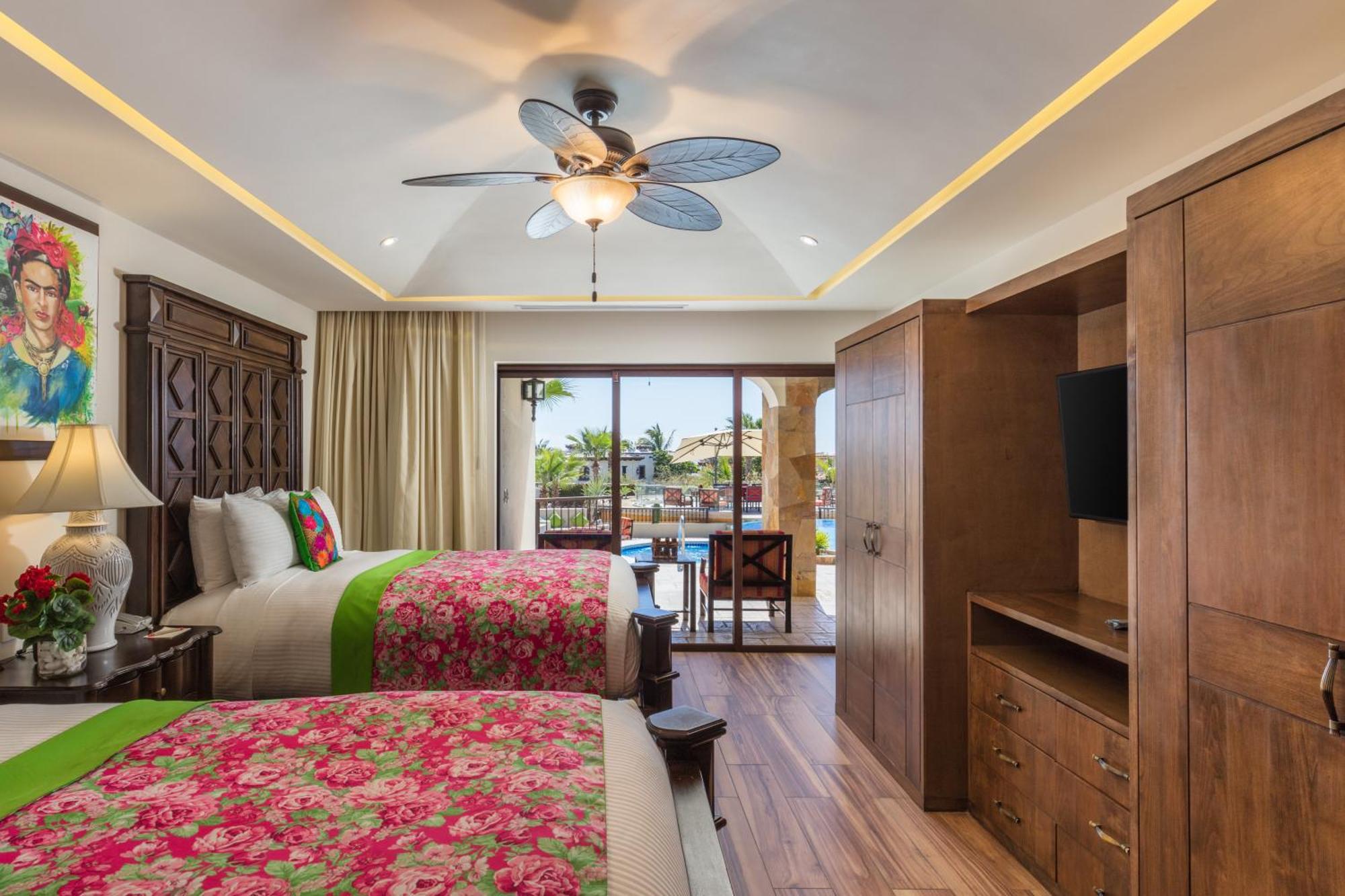 Vista Encantada Resort & Spa Residences, A La Carte All Inclusive Optional Cabo San Lucas Extérieur photo