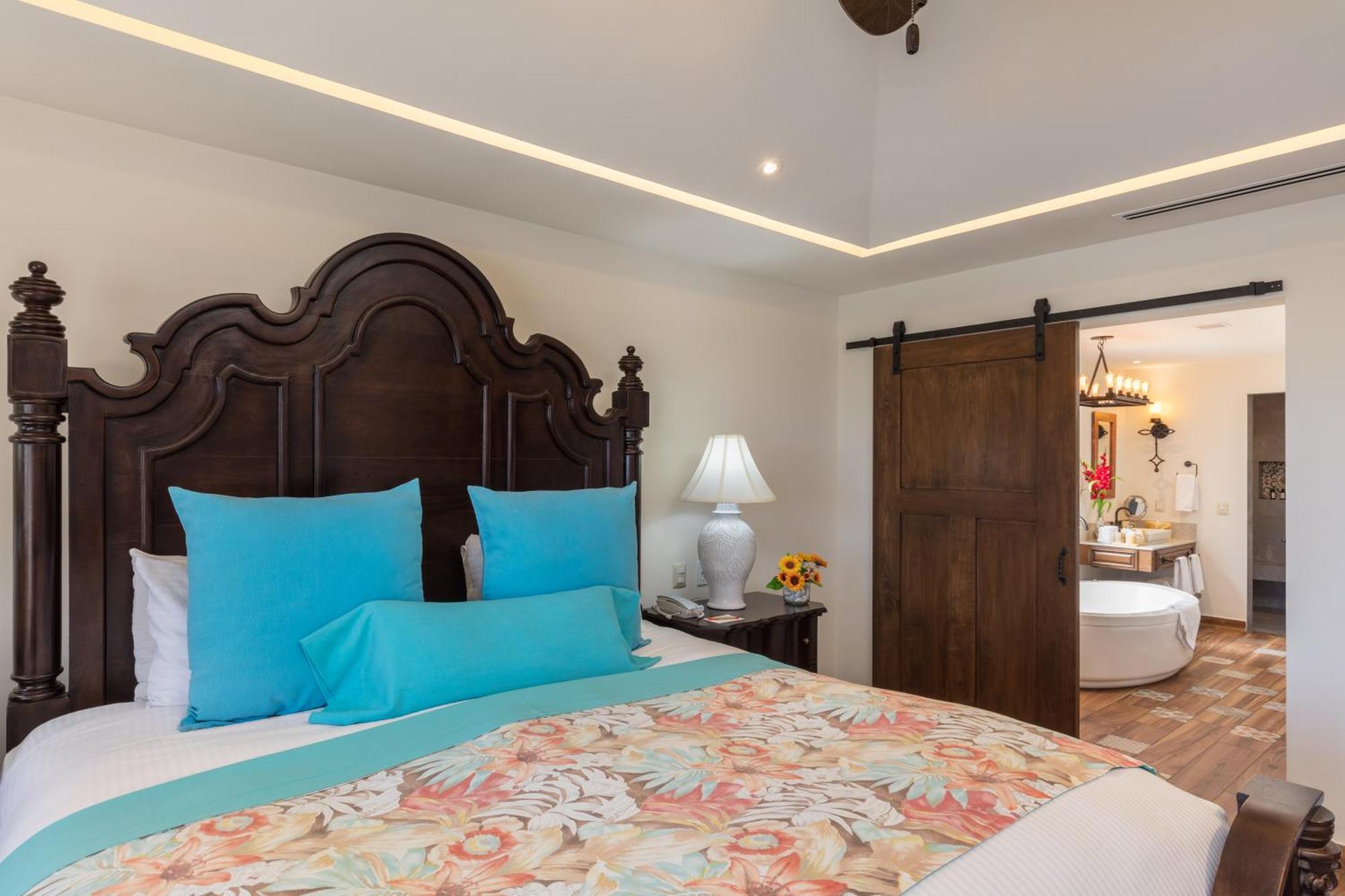 Vista Encantada Resort & Spa Residences, A La Carte All Inclusive Optional Cabo San Lucas Extérieur photo