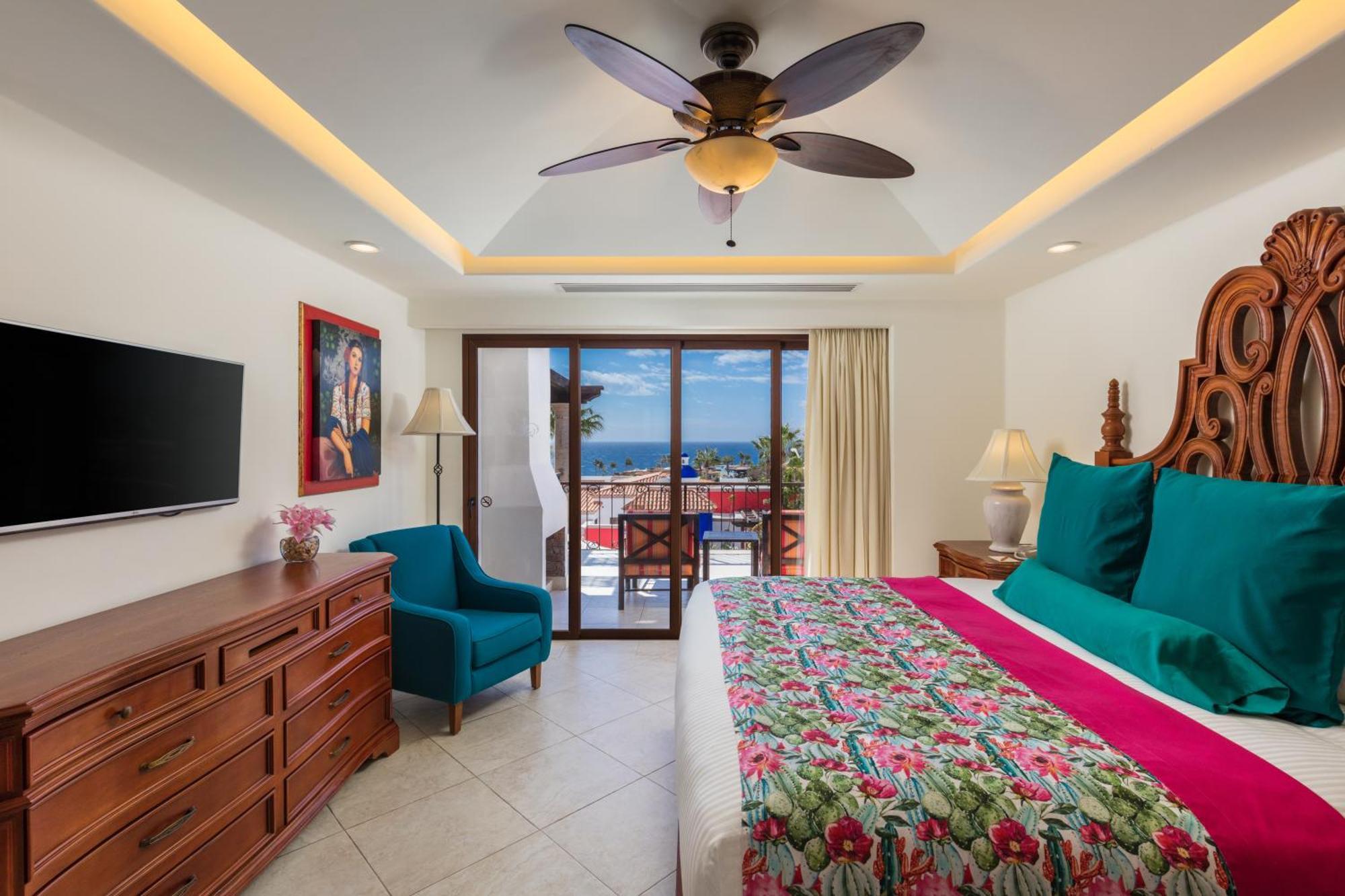 Vista Encantada Resort & Spa Residences, A La Carte All Inclusive Optional Cabo San Lucas Extérieur photo