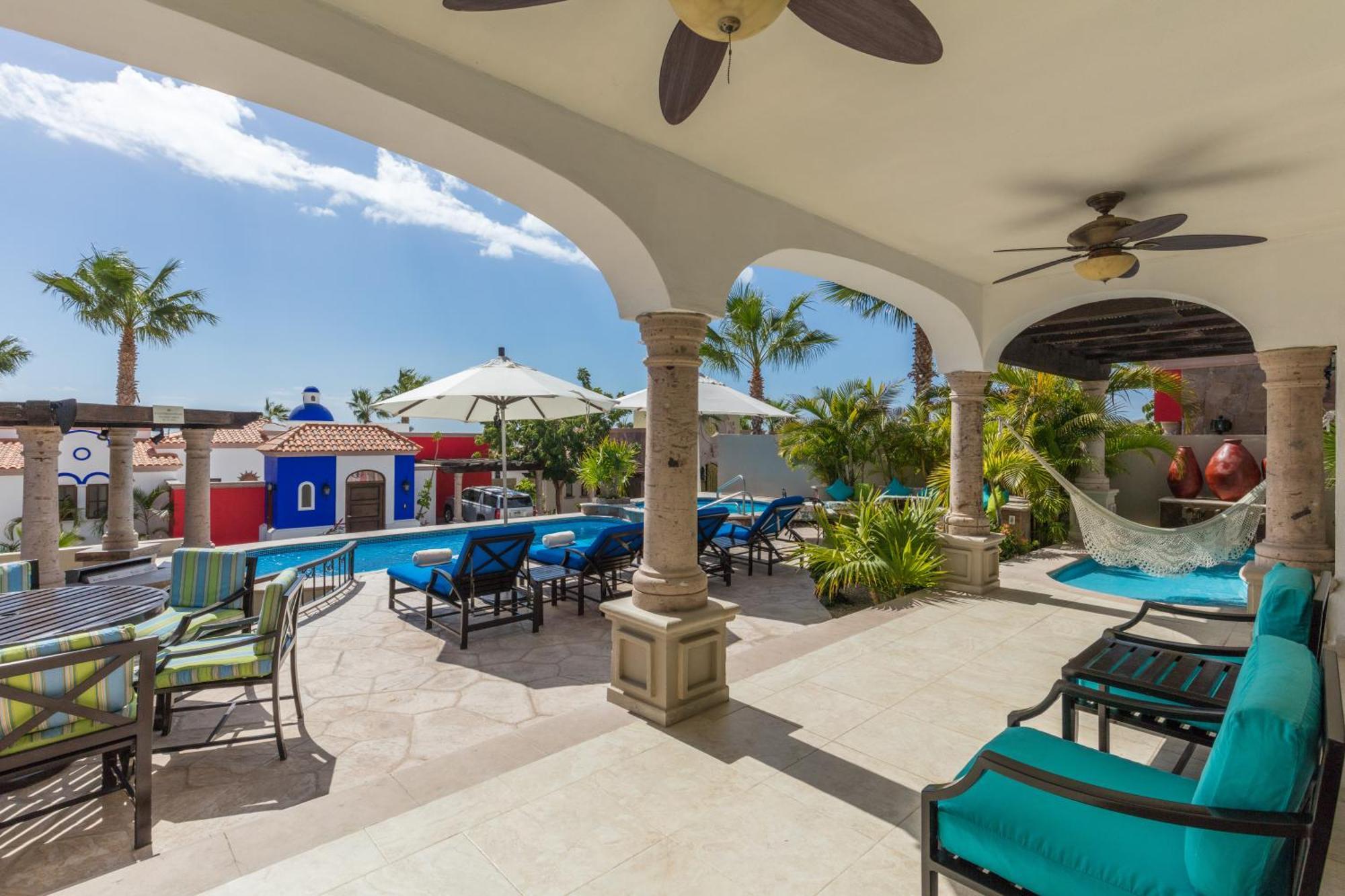 Vista Encantada Resort & Spa Residences, A La Carte All Inclusive Optional Cabo San Lucas Extérieur photo