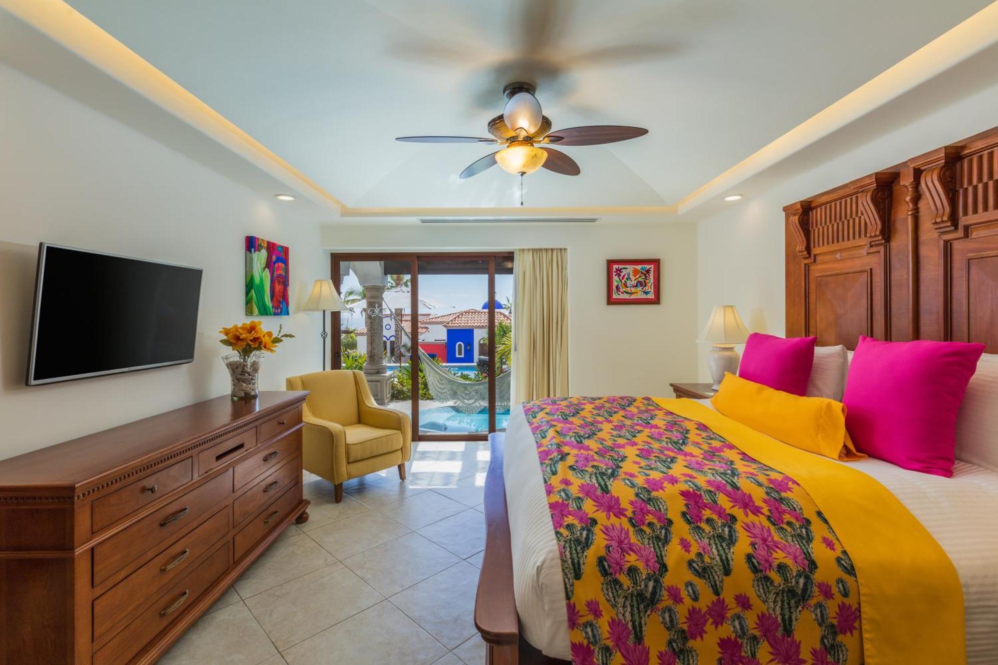Vista Encantada Resort & Spa Residences, A La Carte All Inclusive Optional Cabo San Lucas Extérieur photo