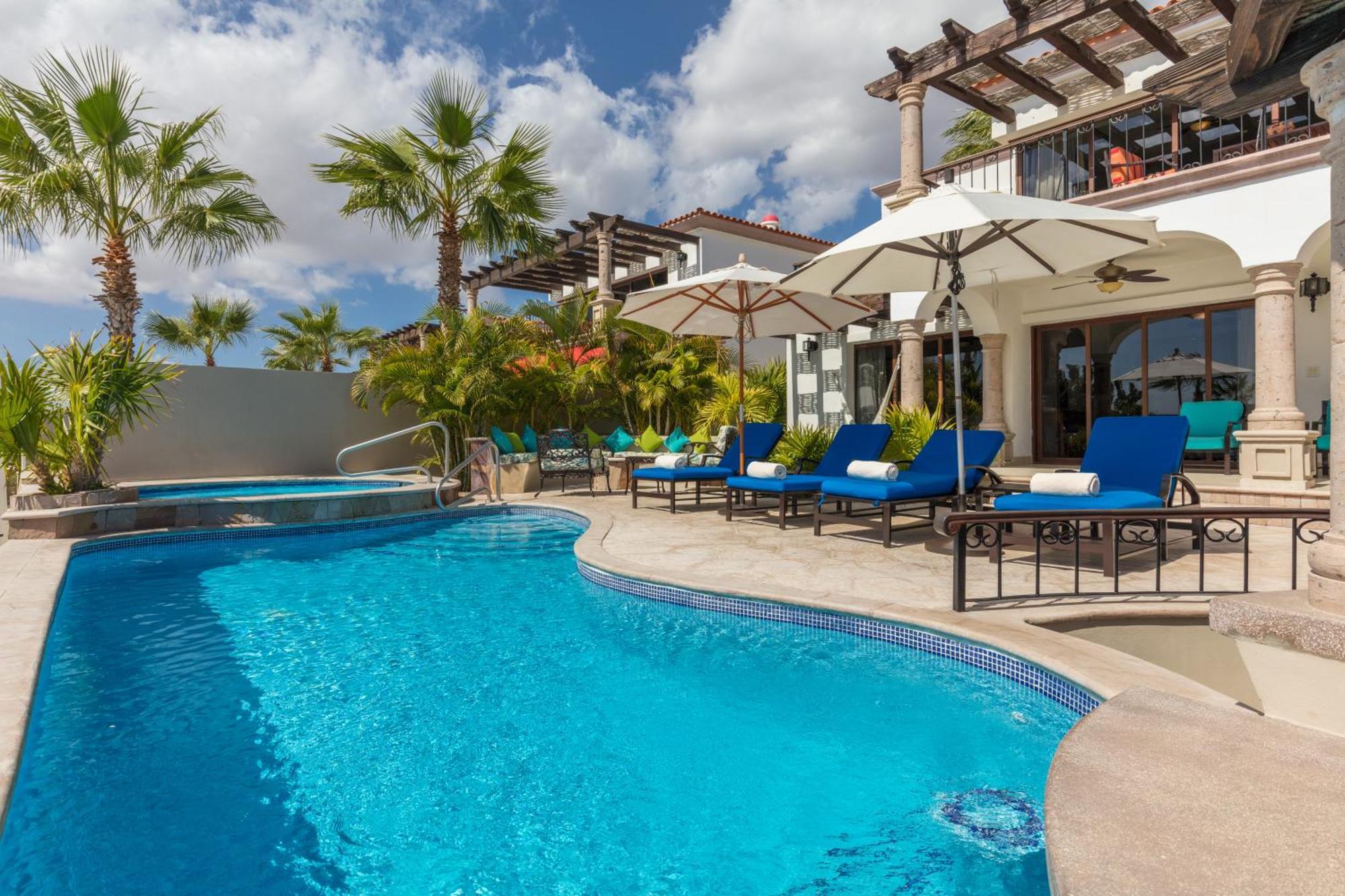 Vista Encantada Resort & Spa Residences, A La Carte All Inclusive Optional Cabo San Lucas Extérieur photo