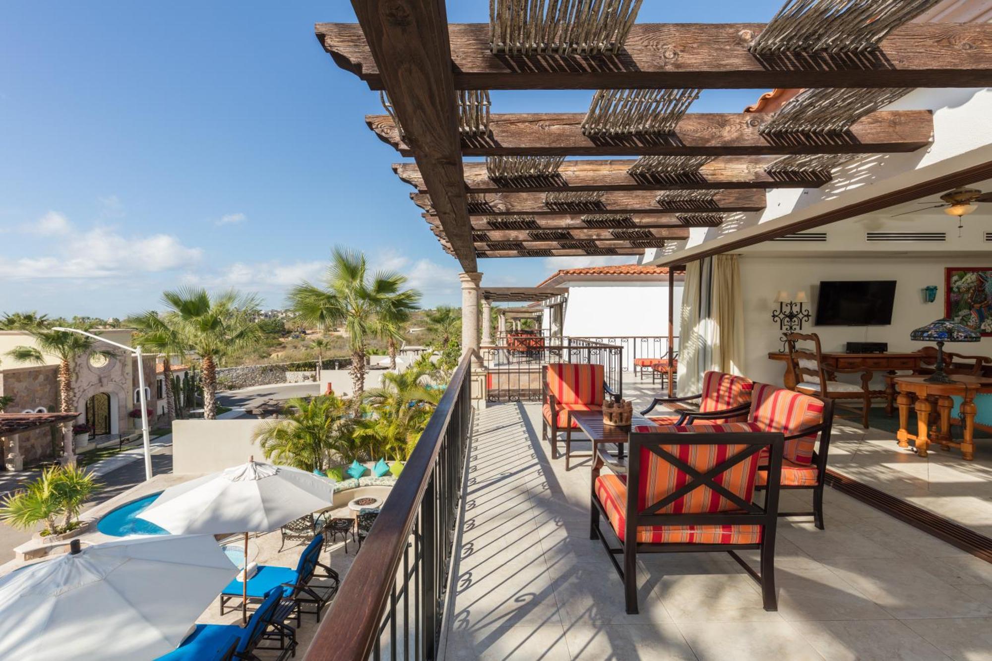 Vista Encantada Resort & Spa Residences, A La Carte All Inclusive Optional Cabo San Lucas Extérieur photo