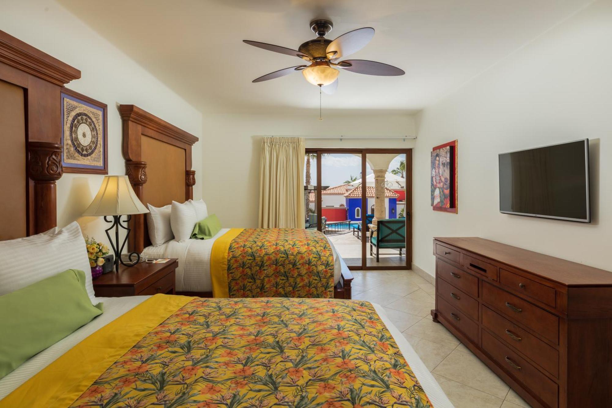 Vista Encantada Resort & Spa Residences, A La Carte All Inclusive Optional Cabo San Lucas Extérieur photo
