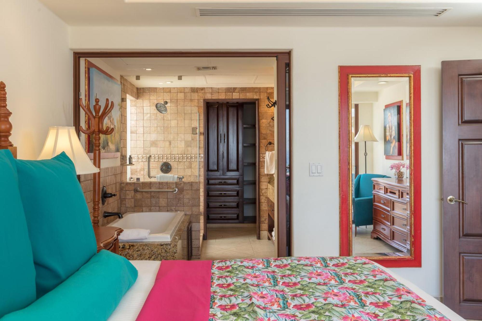Vista Encantada Resort & Spa Residences, A La Carte All Inclusive Optional Cabo San Lucas Extérieur photo