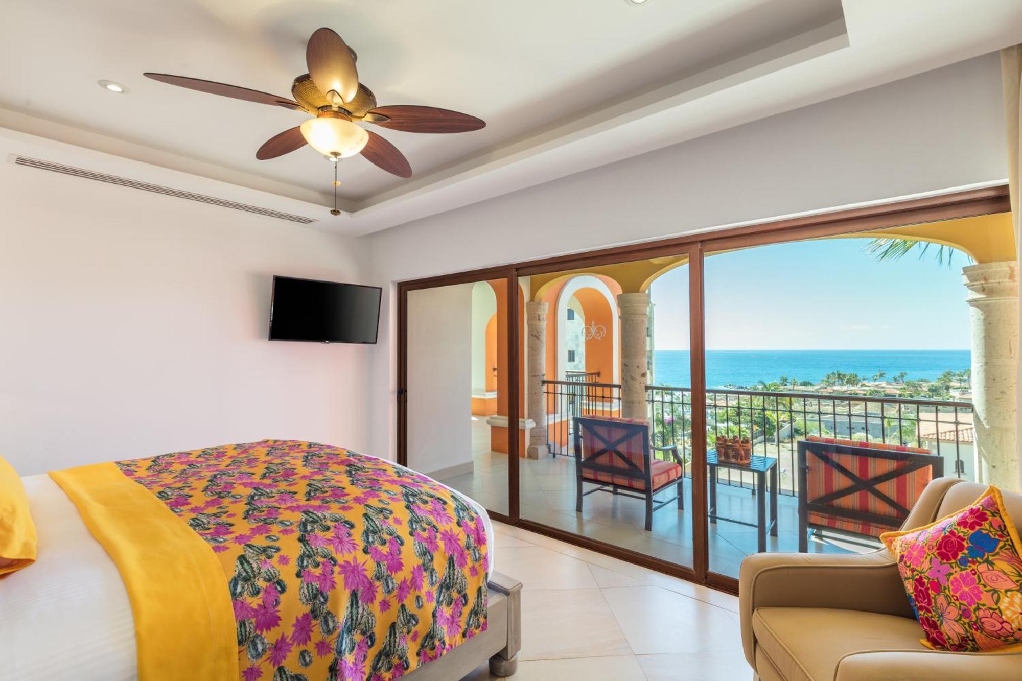 Vista Encantada Resort & Spa Residences, A La Carte All Inclusive Optional Cabo San Lucas Extérieur photo