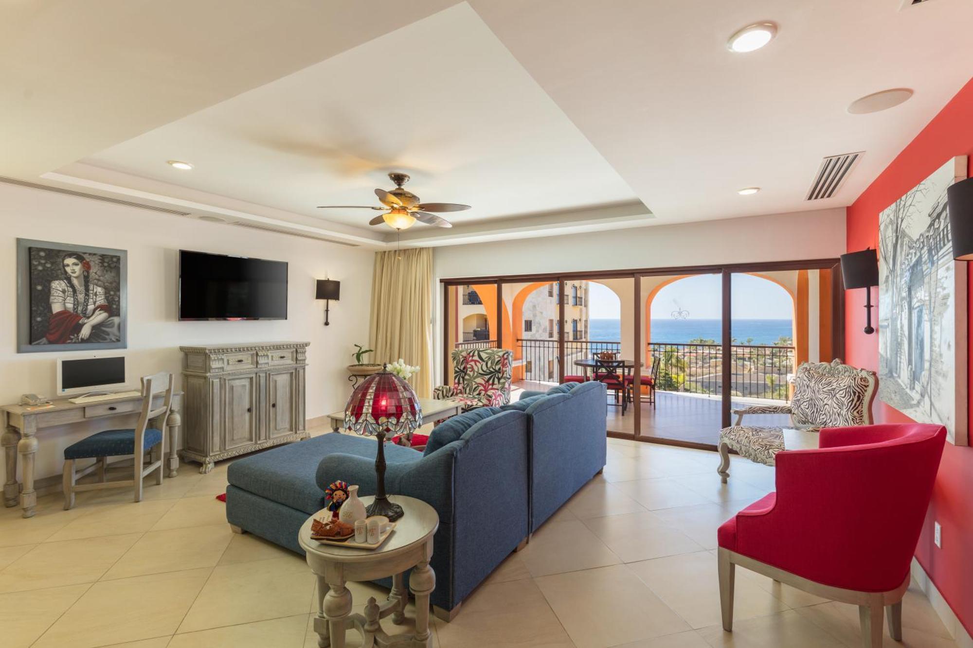 Vista Encantada Resort & Spa Residences, A La Carte All Inclusive Optional Cabo San Lucas Extérieur photo
